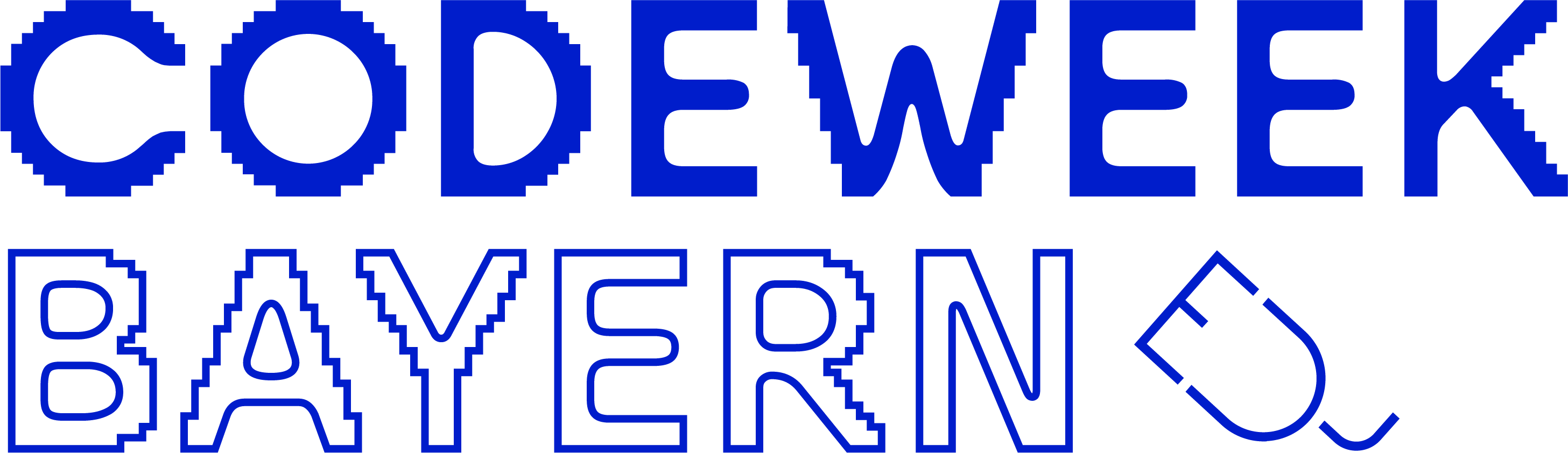 Code Week Bayern Stellenausschreibung | MINT-Labs Regensburg